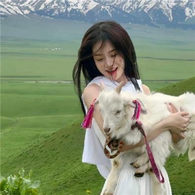 好女三头瞒