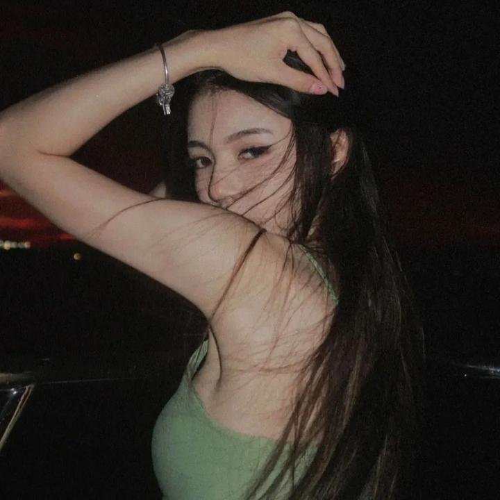 琪娜姑姑